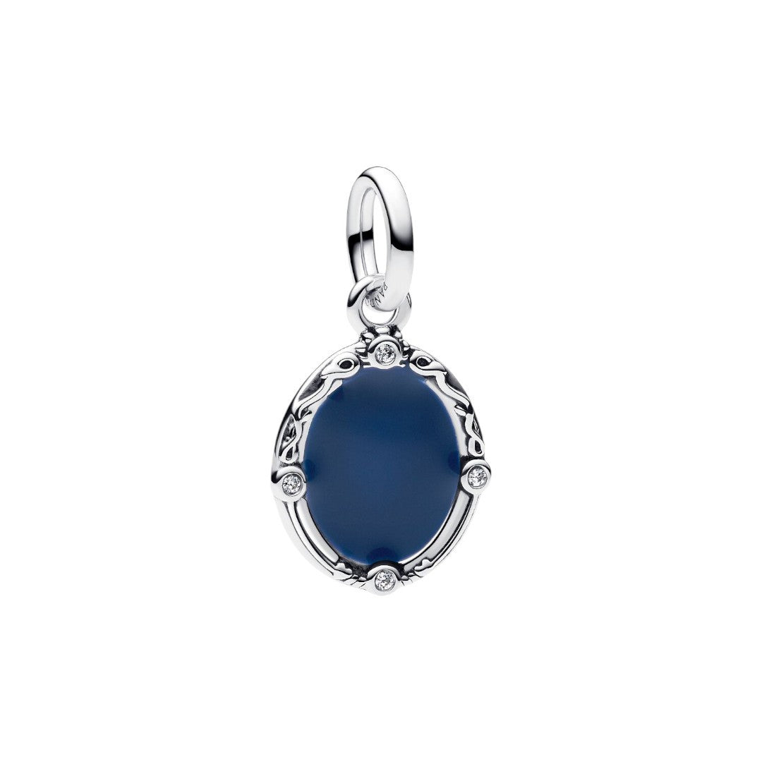 Pendente Donna Pandora Disney, Biancaneve, Specchio Magico - 793840C01
