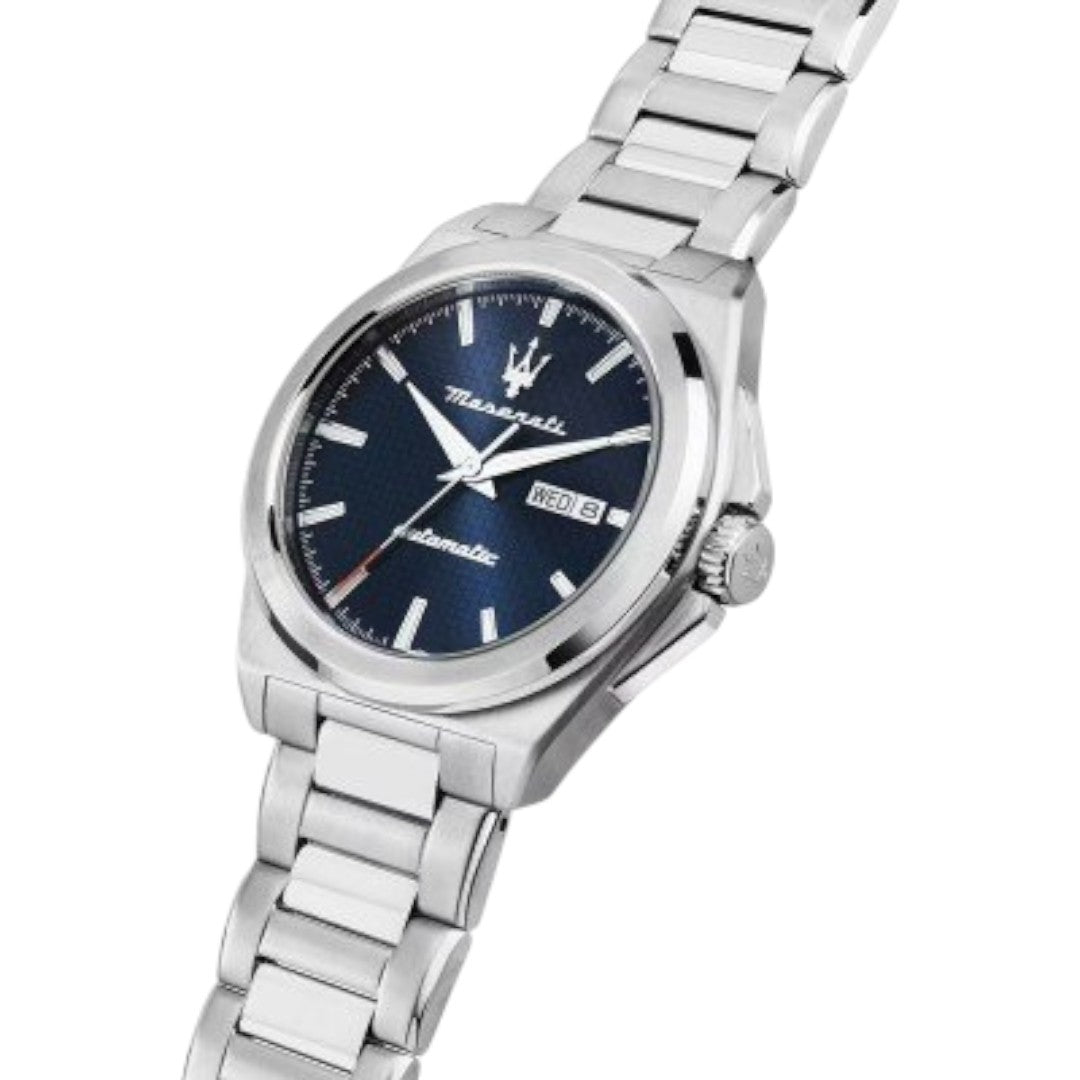 Orologio Uomo Maserati Velocità - R8823152002