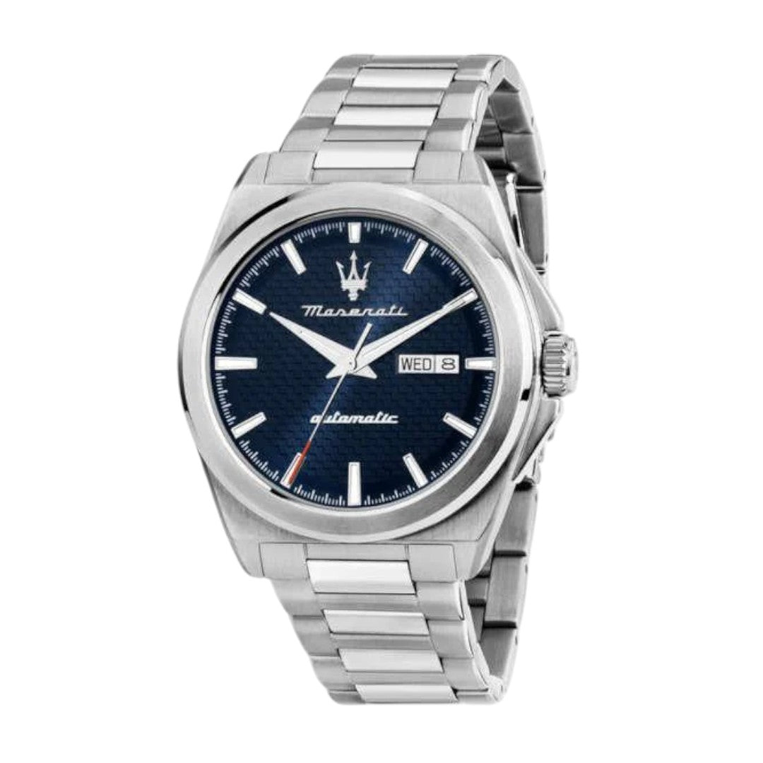 Orologio Uomo Maserati Velocità - R8823152002