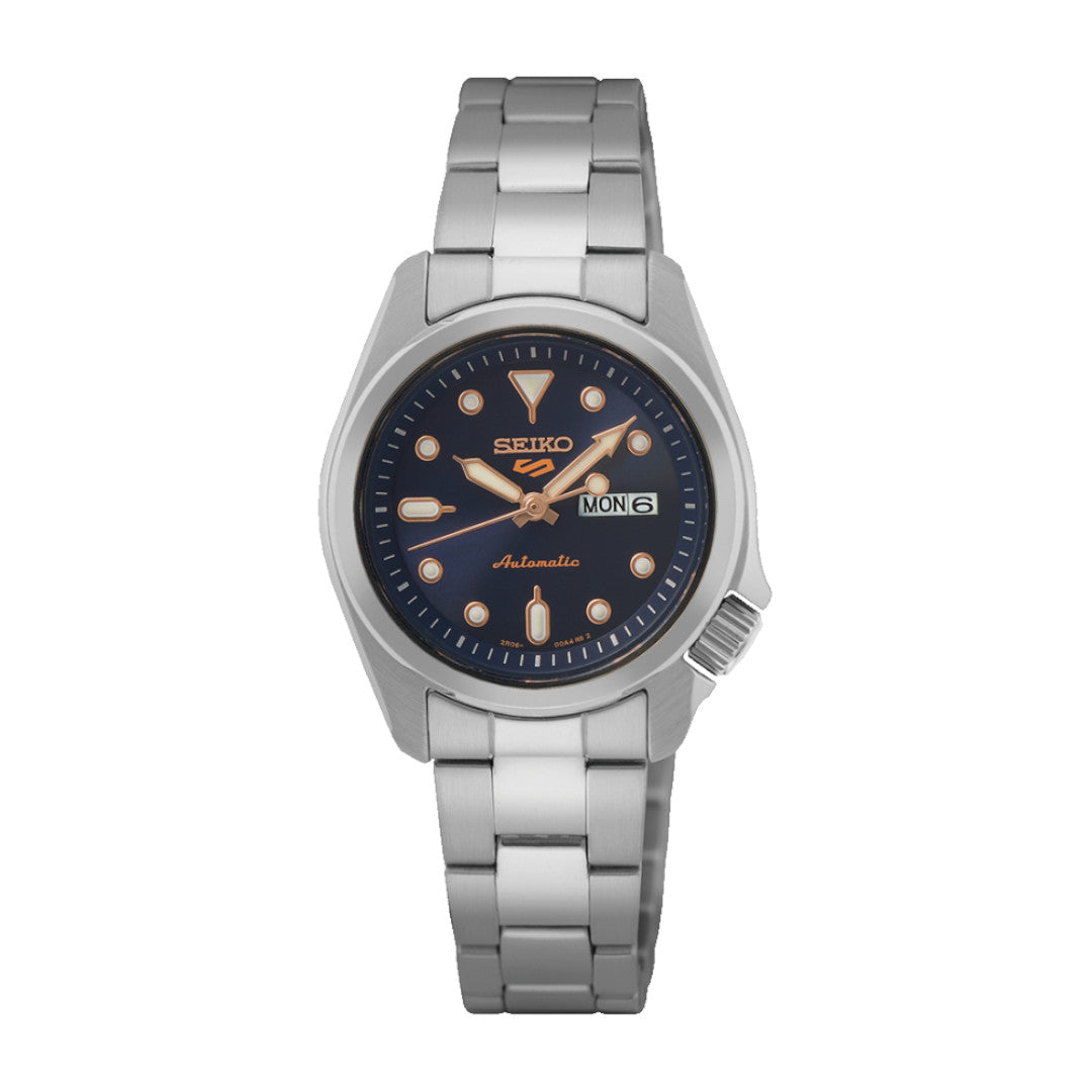 Seiko Orologio Donna 5 Sports - SRE003K1