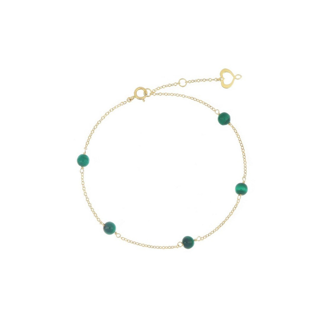 Bracciale Donna Maman et Sophie 18kt - brptama4