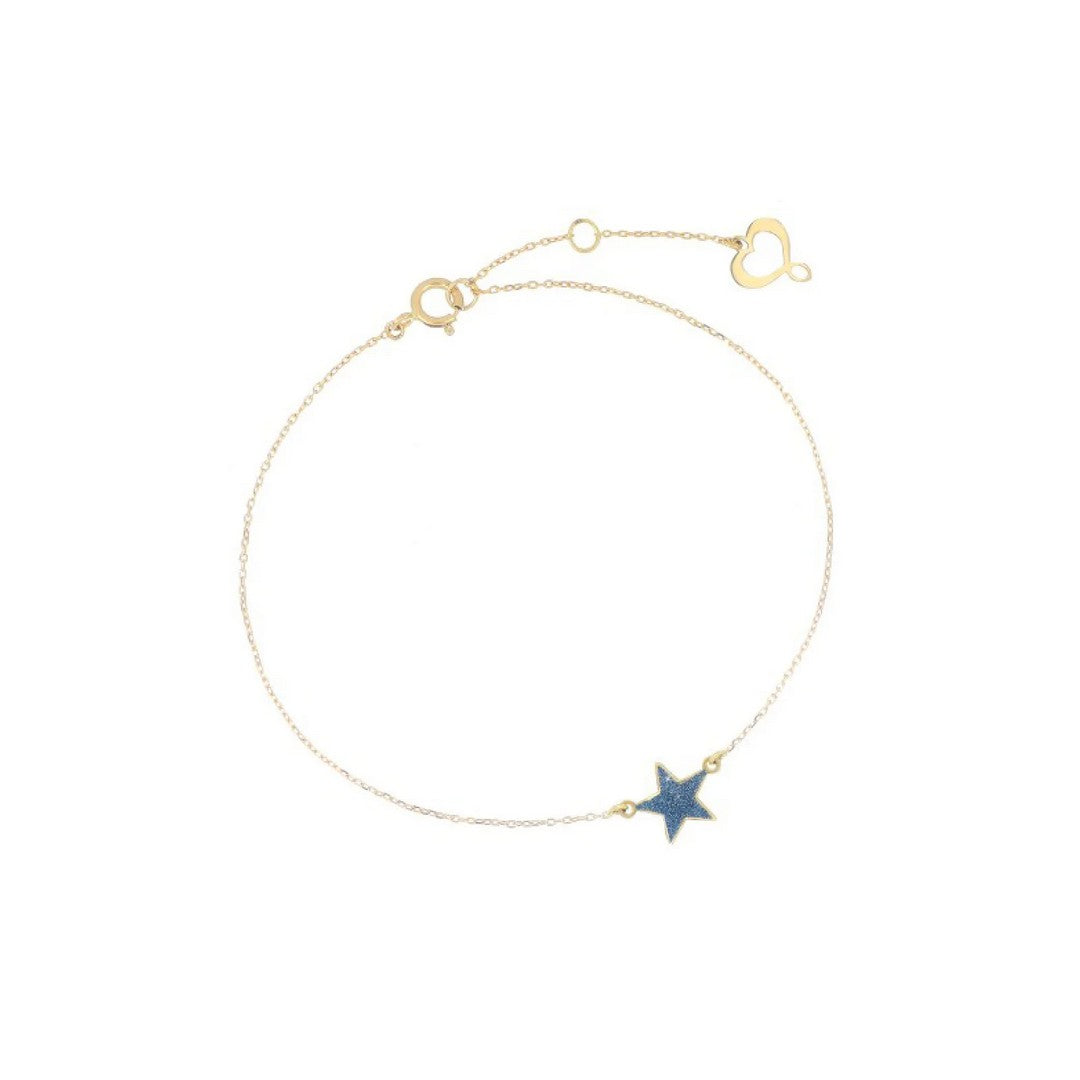 Bracciale Donna Maman et Sophie Aurum 18kt - brsso3ps6