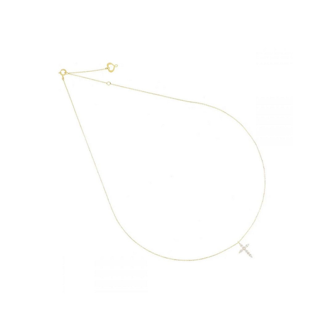 Girocollo Donna Maman et Sophie 18kt - gcbrlcrgb