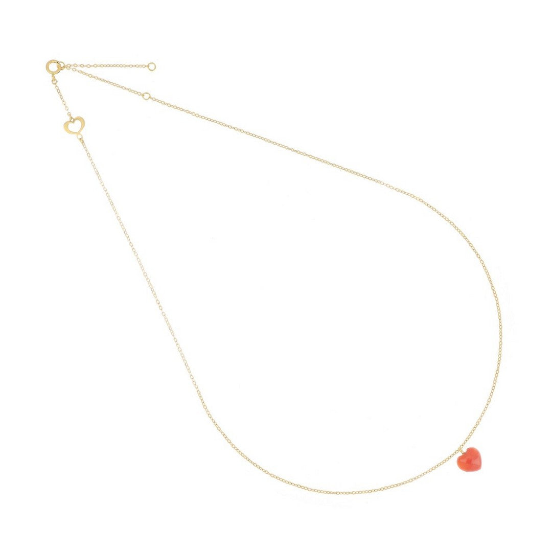 Girocollo Donna Maman et Sophie oro 18kt - gccunco