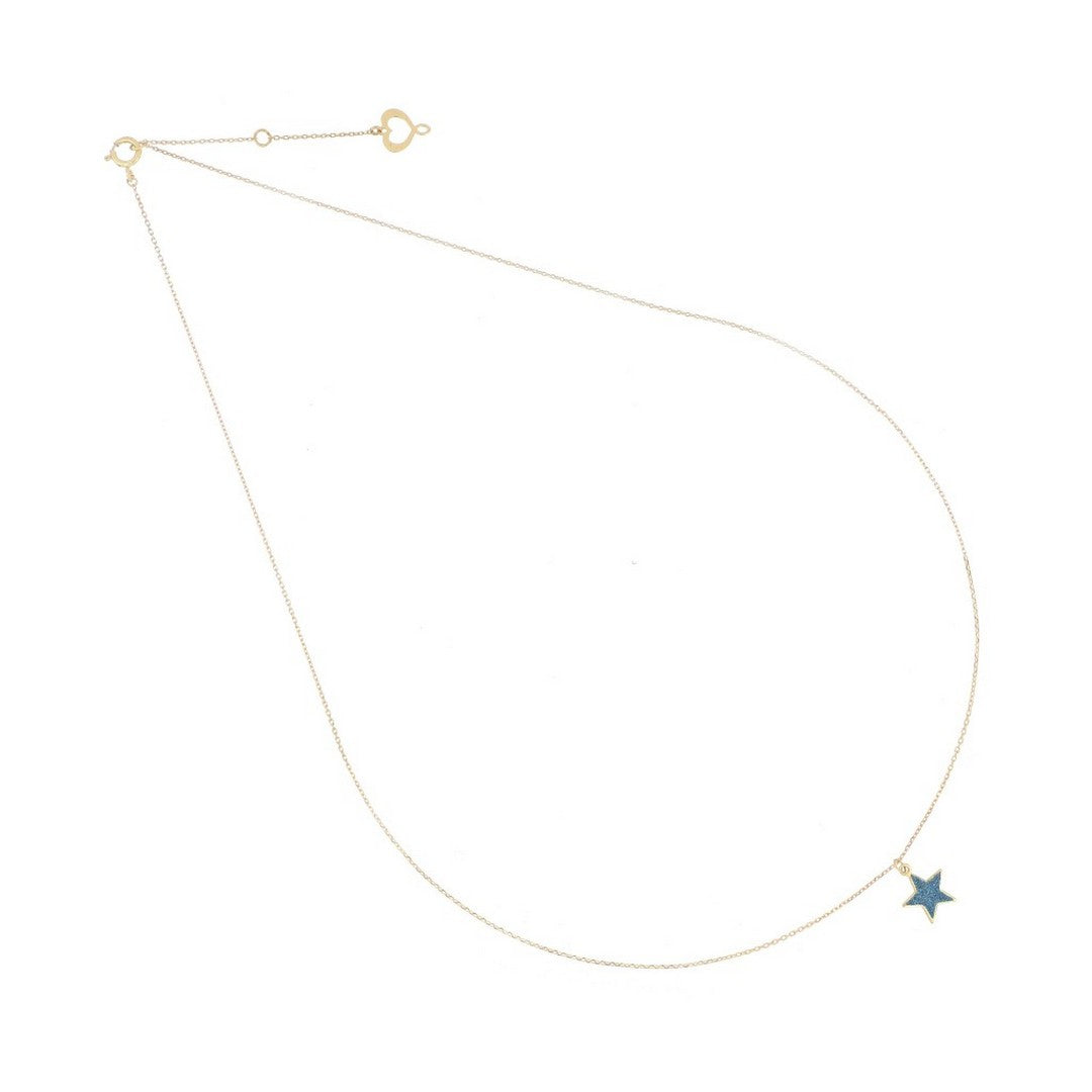 Gir.18kt s.sophie stella p.d.blu