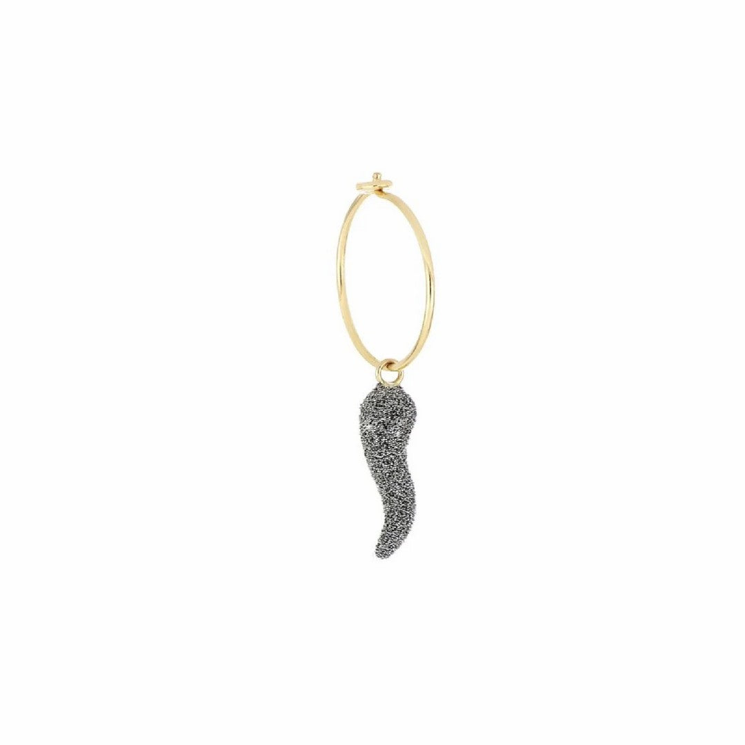 Orecchino Donna Maman et Sophie 18kt - ortie91k