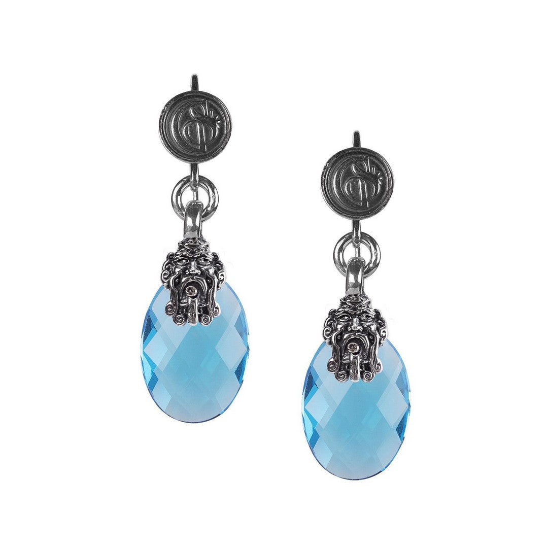 Orecchini Donna Gerardo Sacco Iride - 27528az