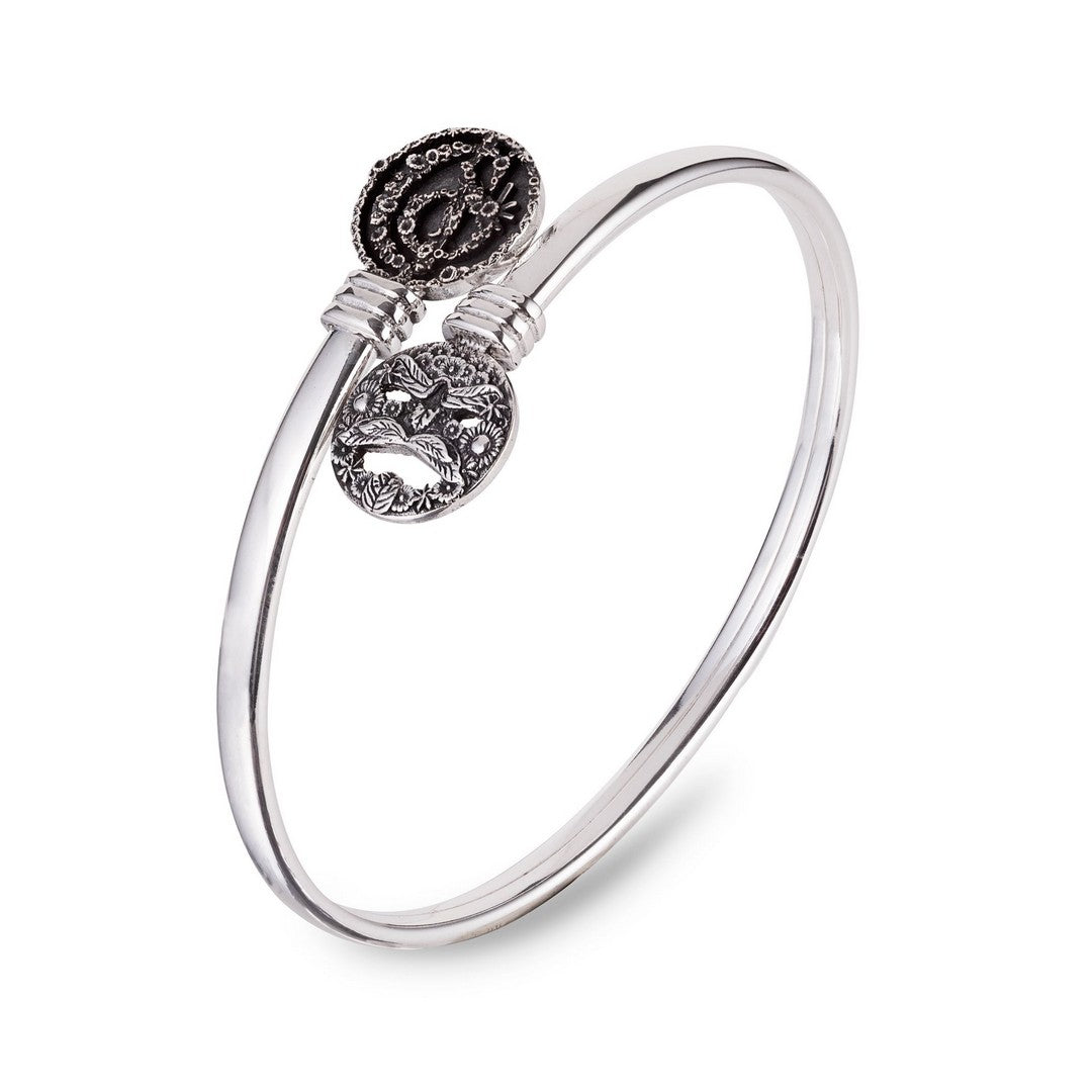 Bracciale Donna Gerardo Sacco con Maschere - 32387