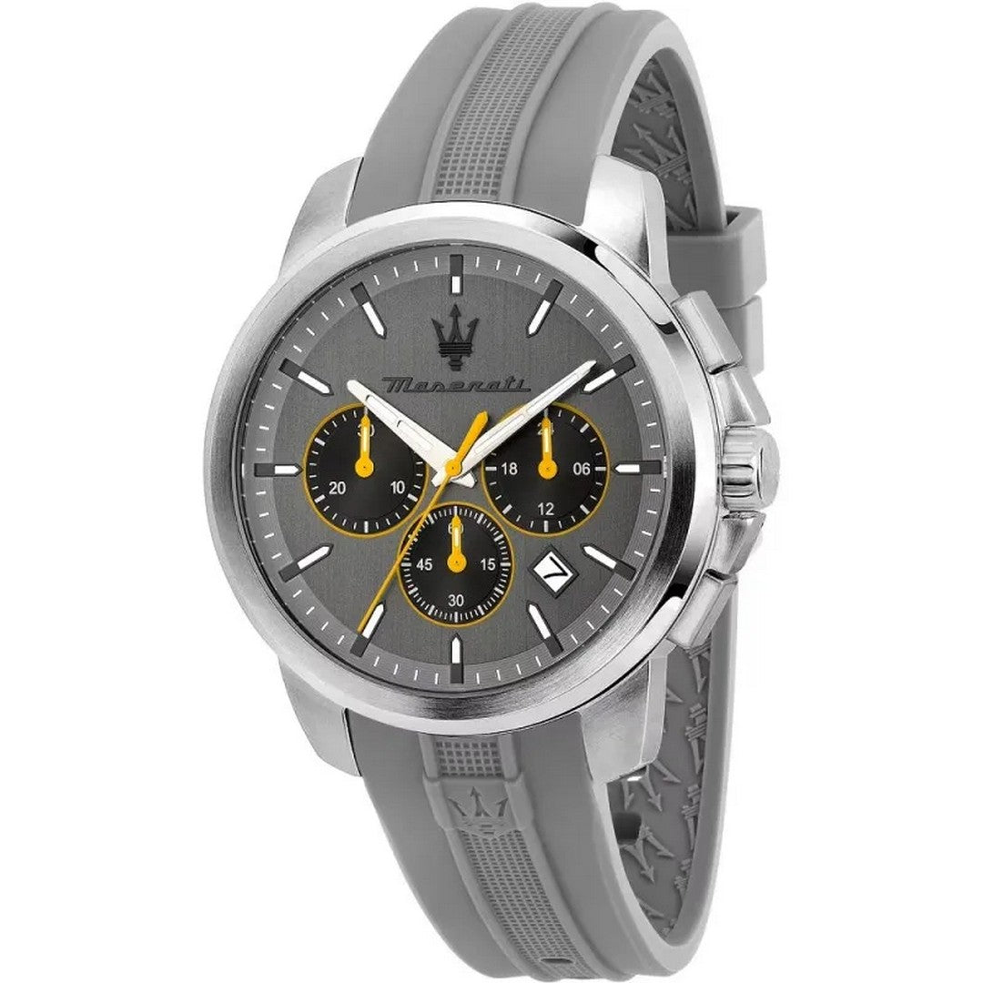 Orologio Uomo Maserati Successo - R8871621043