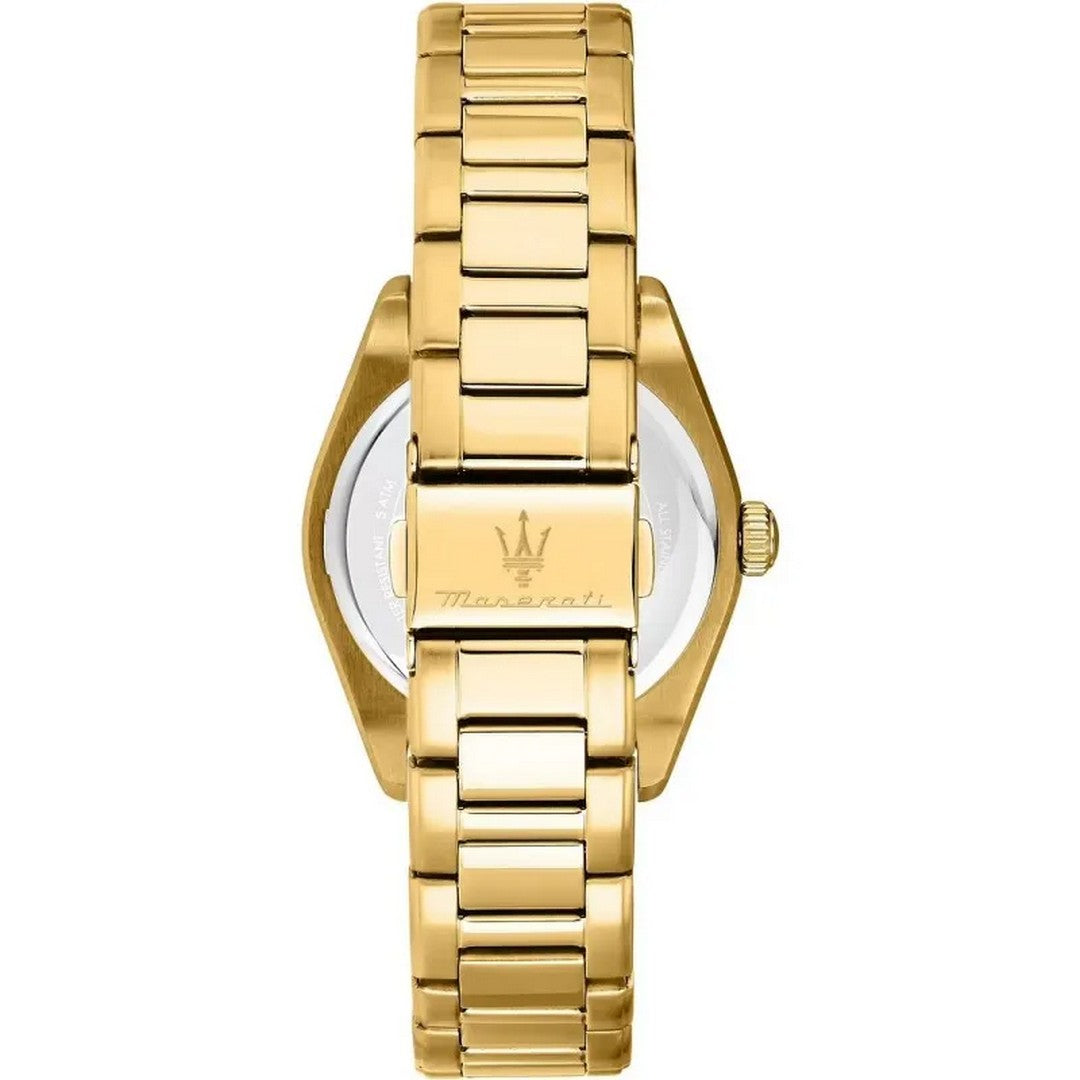 Orologio Donna Maserati Velocità - r8853152502