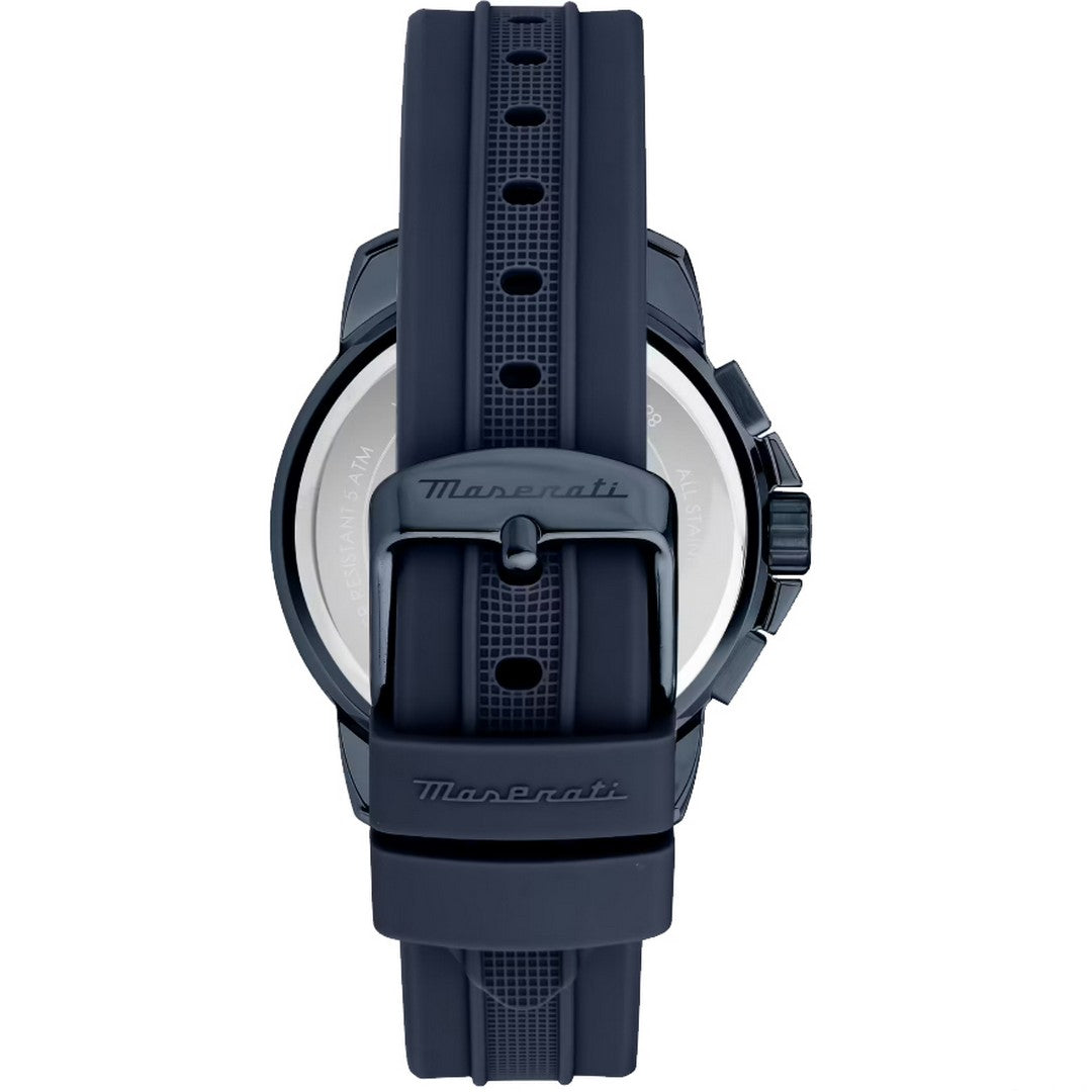 Orologio Uomo Maserati Blu Edition - r8871621044