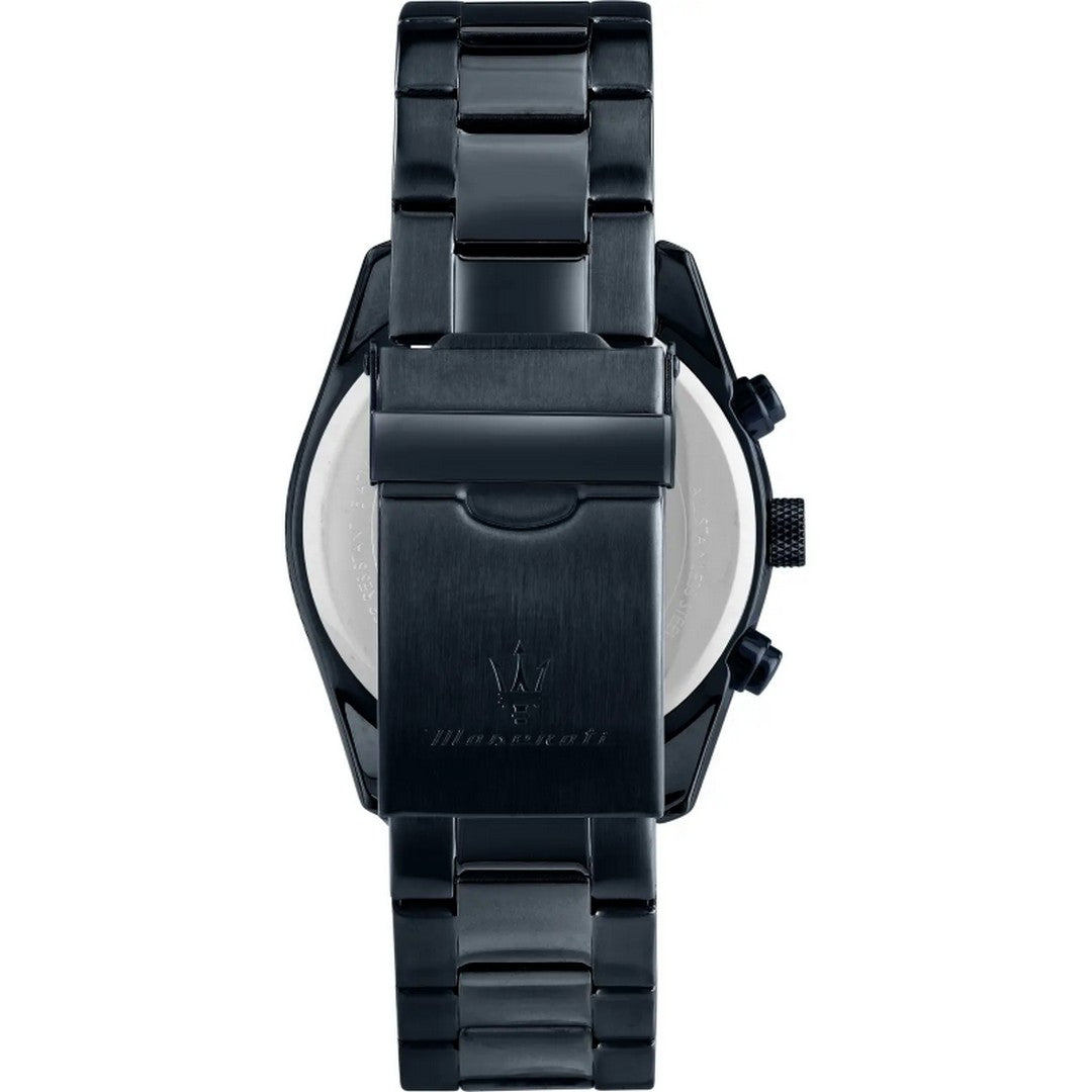 Orologio Uomo Maserati Blue Edition - r8873626003