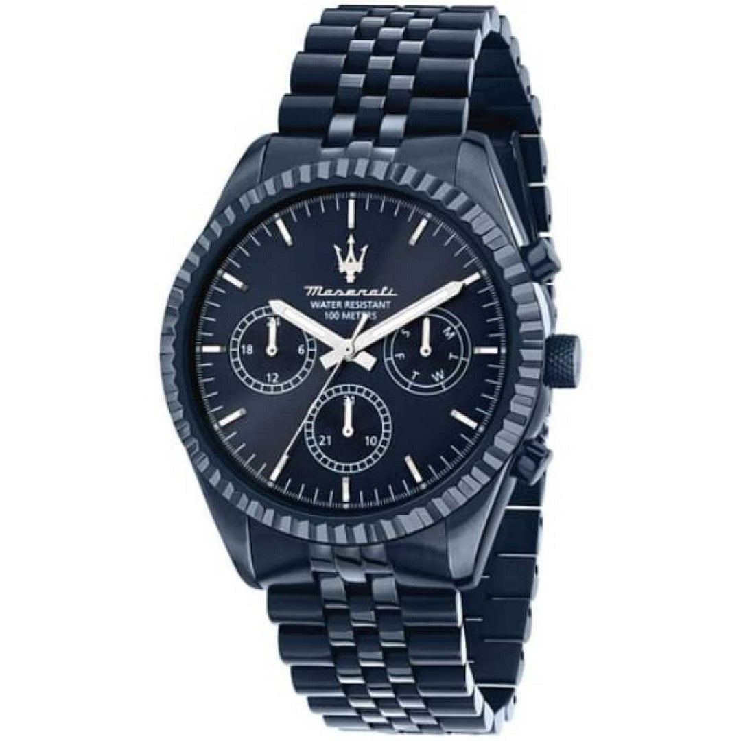 Orologio Uomo Maserati Competizione - r8873600011