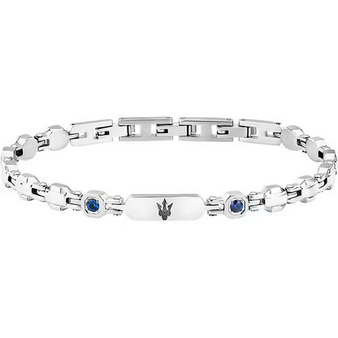 Bracciale Uomo Maserati Sapphire - jm335axo12
