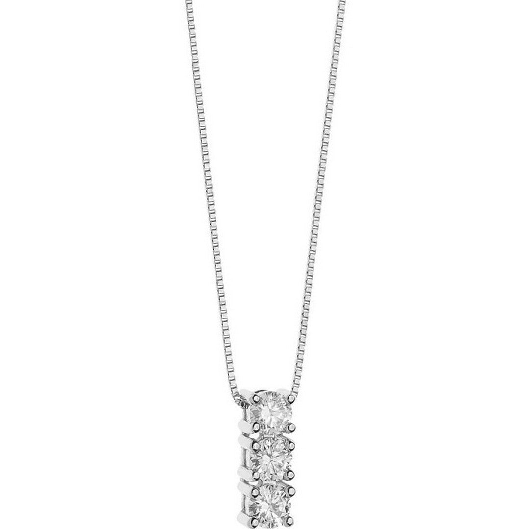 Collana Donna Elli's Nardelli Collezione Elli's 18 kt - EL025718