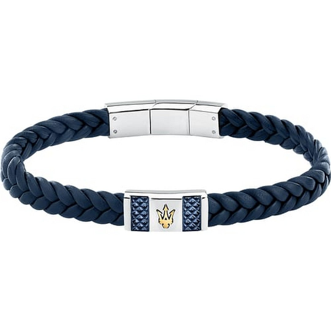 Bracciale Uomo Maserati - JM4249IK03