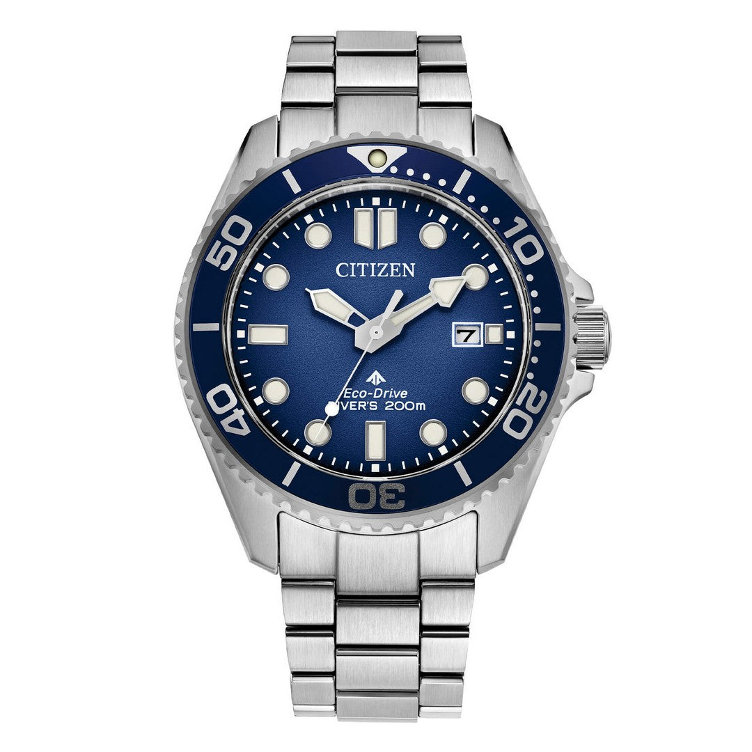 Orologio Citizen Promaster Uomo eco drive - bn0260-54l