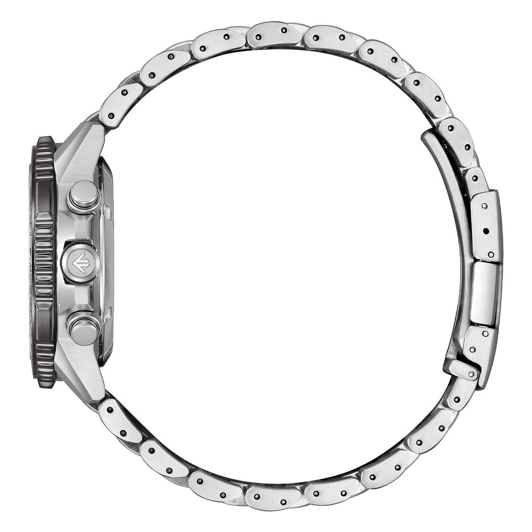 Orologio Citizen Uomo promaster chrono - ca4664-60w