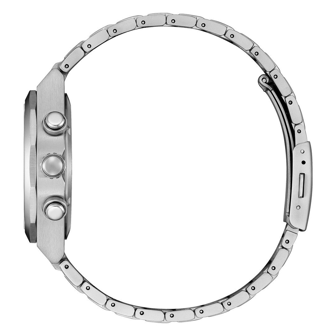 Orologio Citizen Uomo Zenshin Senkei Crono Super Titanio - ca4691-59x
