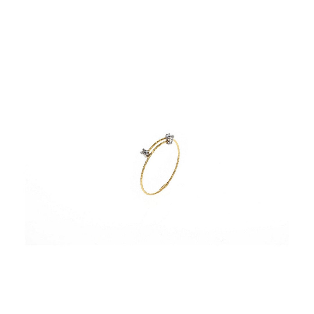 MagicWire Anello Donna BASIC