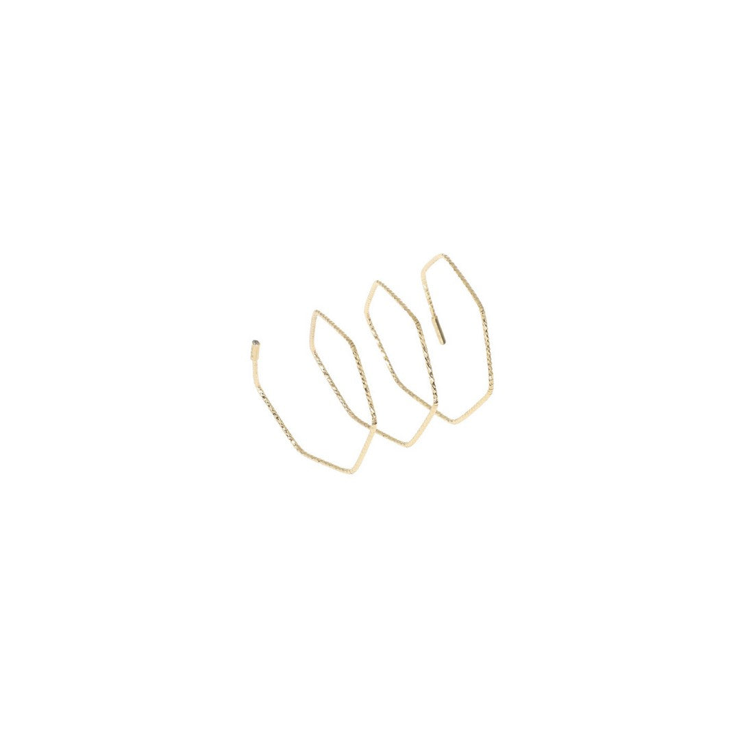 MagicWire Anello Donna GEOMETRY
