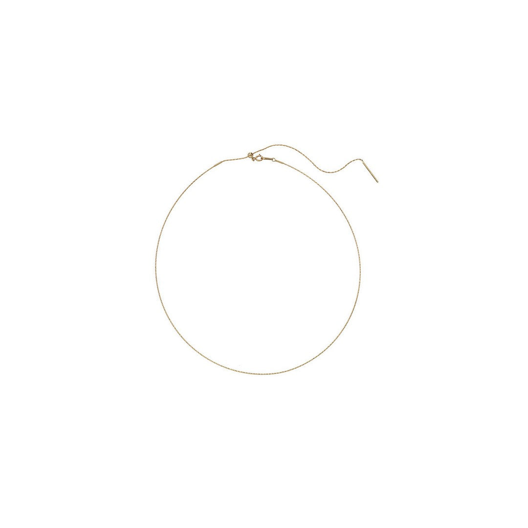 MagicWire Collana Donna ANGEL