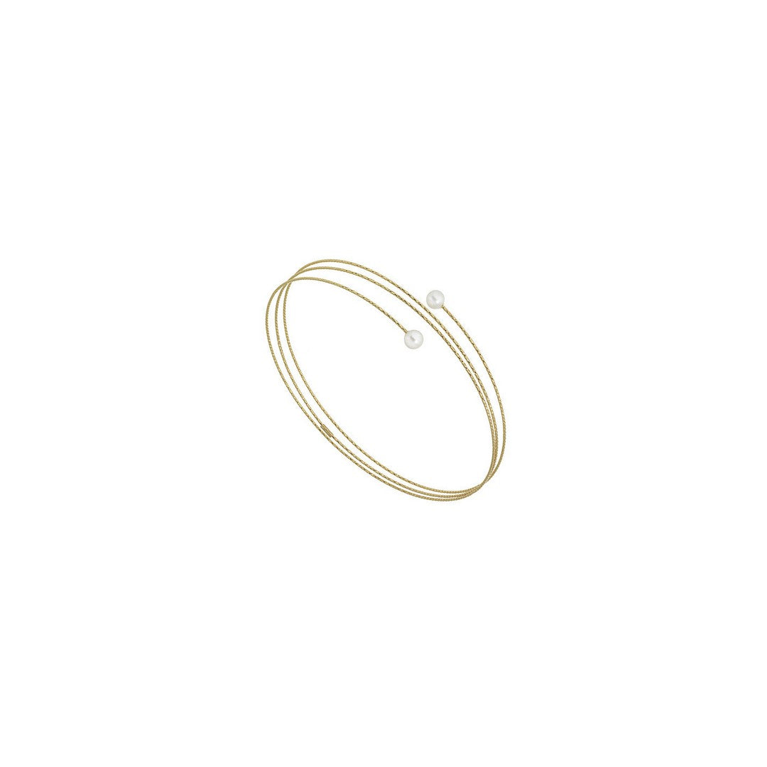 MagicWire Bracciale Donna NEVE -