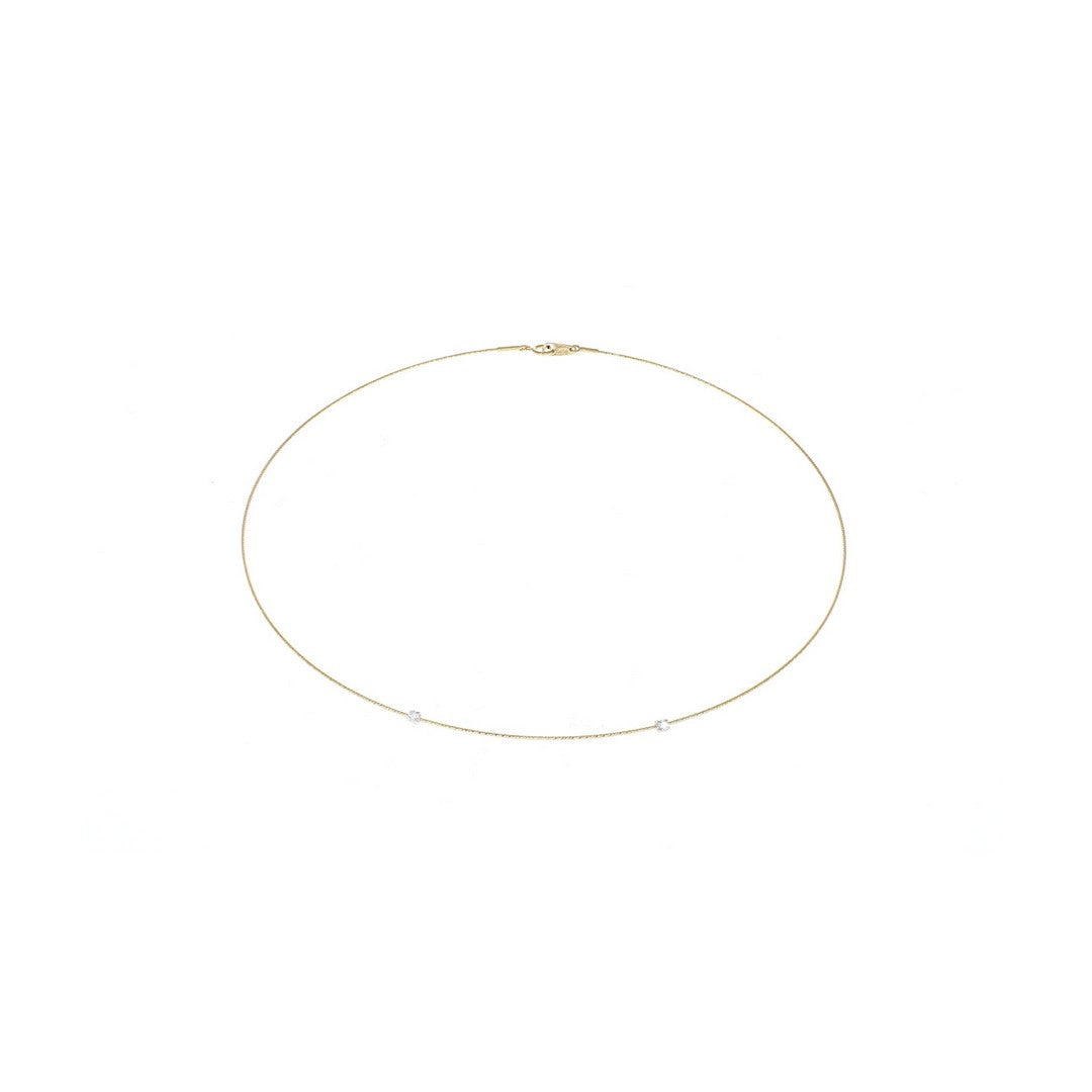 MagicWire Collana Donna BASIC