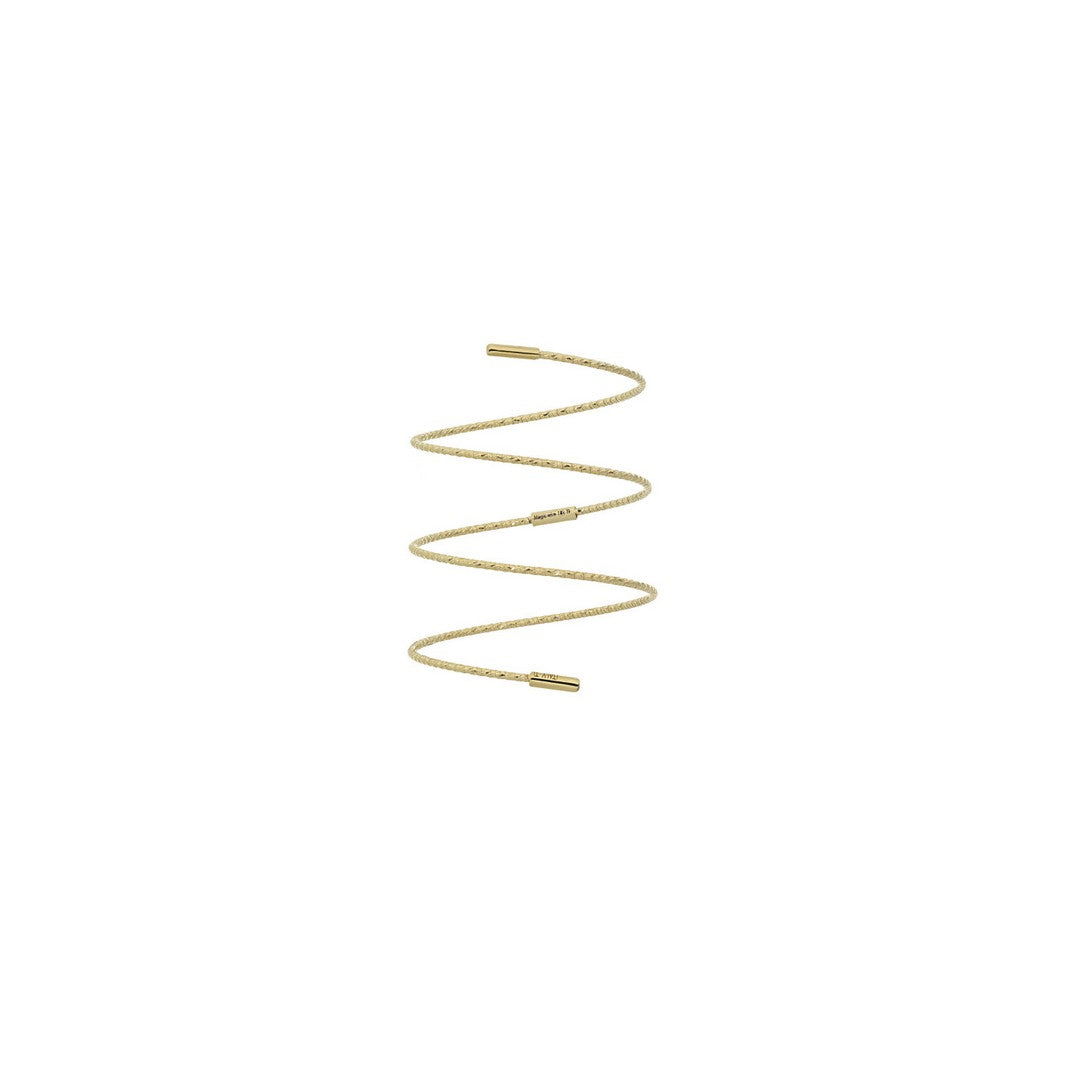 MagicWire Anello Donna ANGEL 1/2 spirale