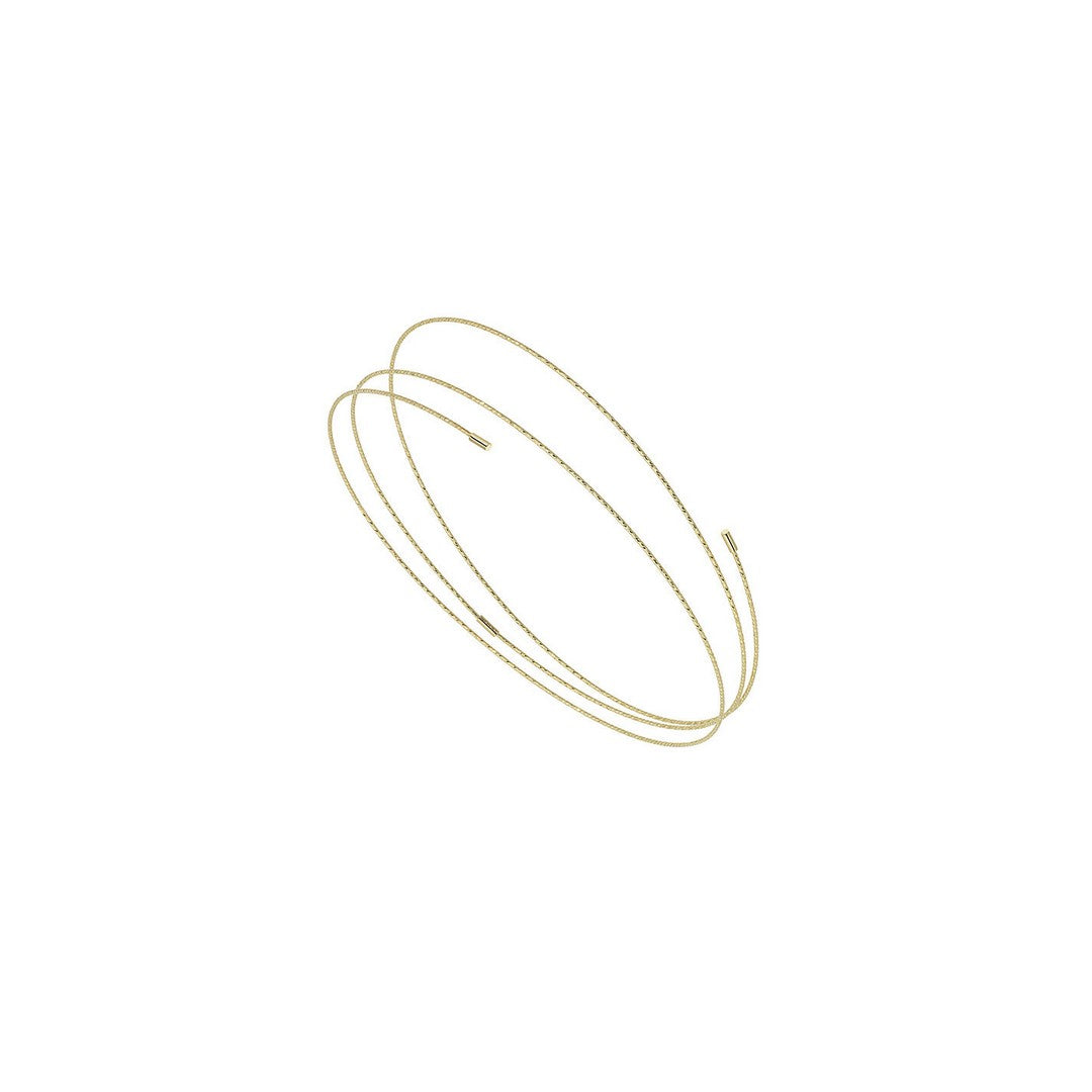 MagicWire bracciale a 3 giri Donna ANGEL