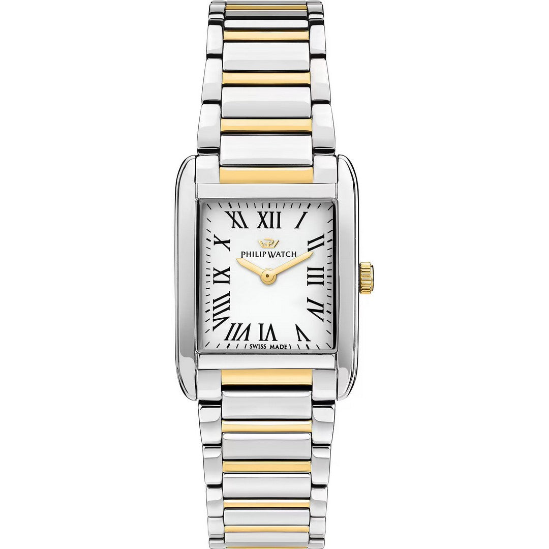 Orologio Donna Philip Watch Watch Museum - r8253225501