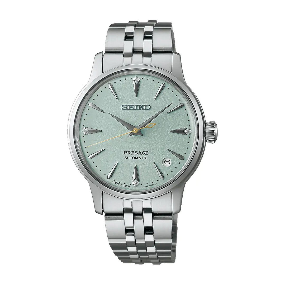 Seiko Orologio Donna Presage Cocktail - srpl63j1