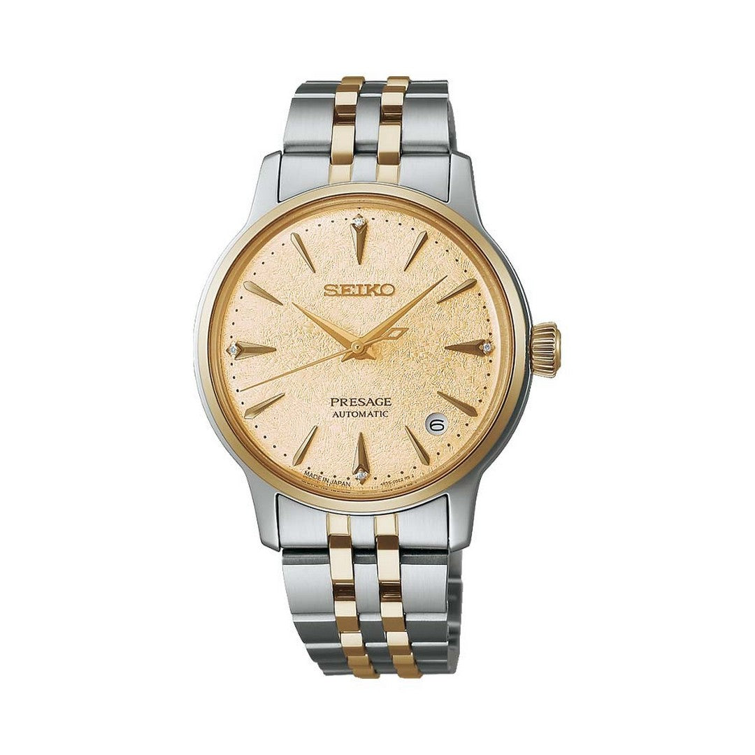 Seiko Orologio Donna Presage - srpl64j1