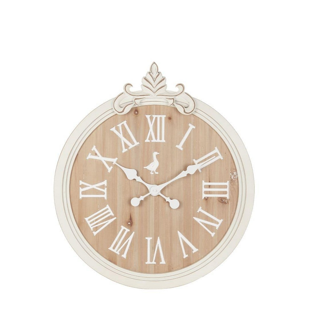 L'Oca Nera Orologio da parete - 1F193
