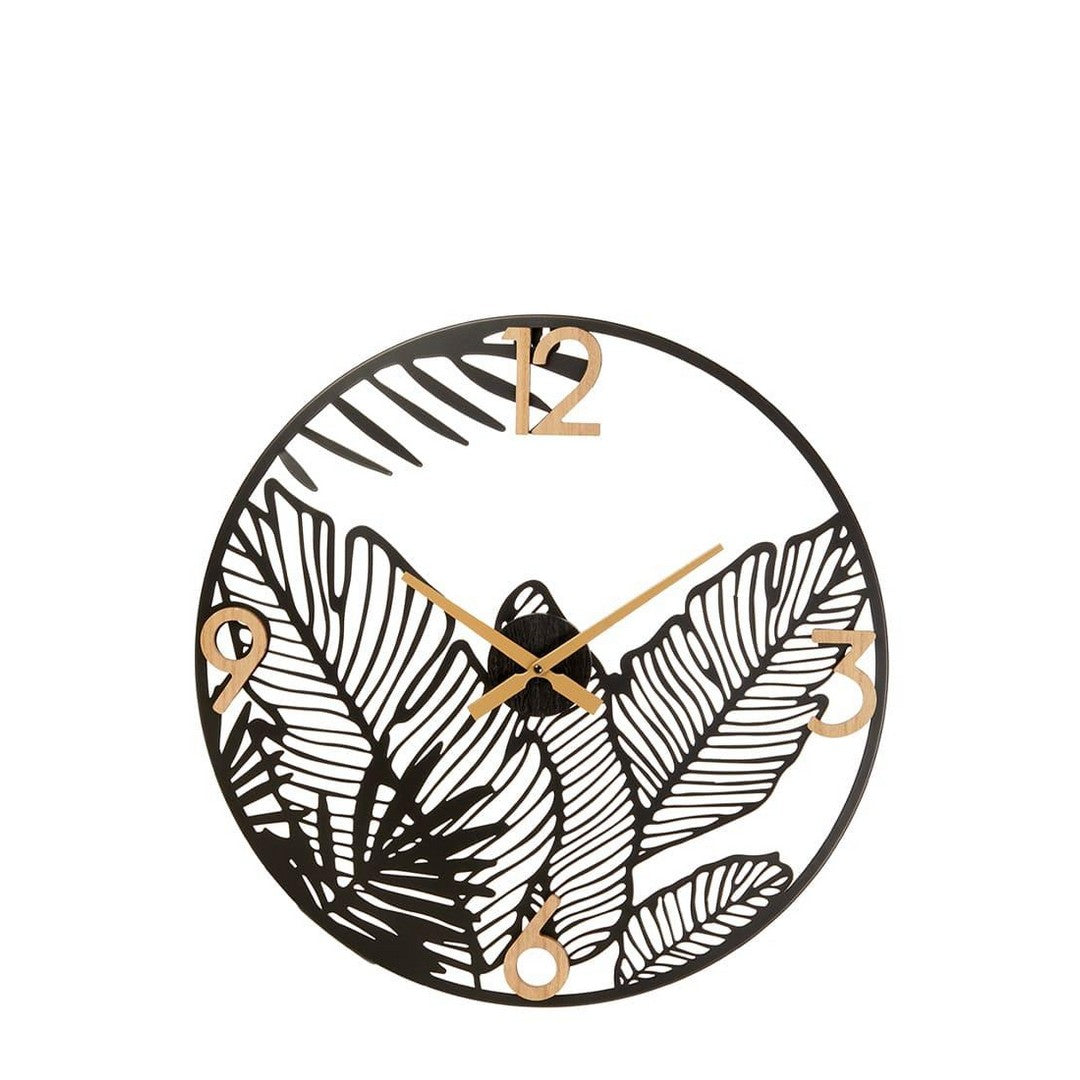 L'Oca Nera Orologio da parete - 1F194