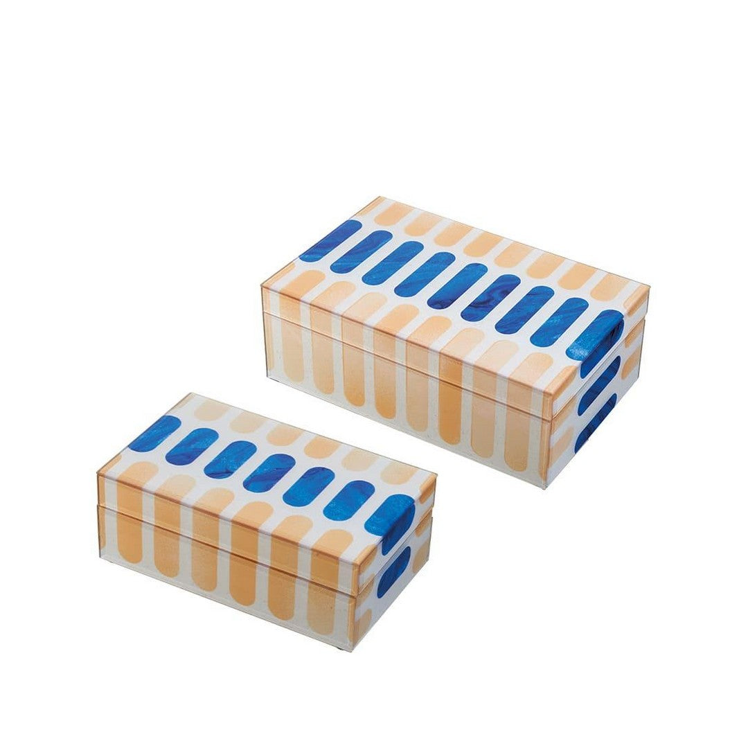 L'Oca Nera Cofanetto - set 2 pz - 1L151