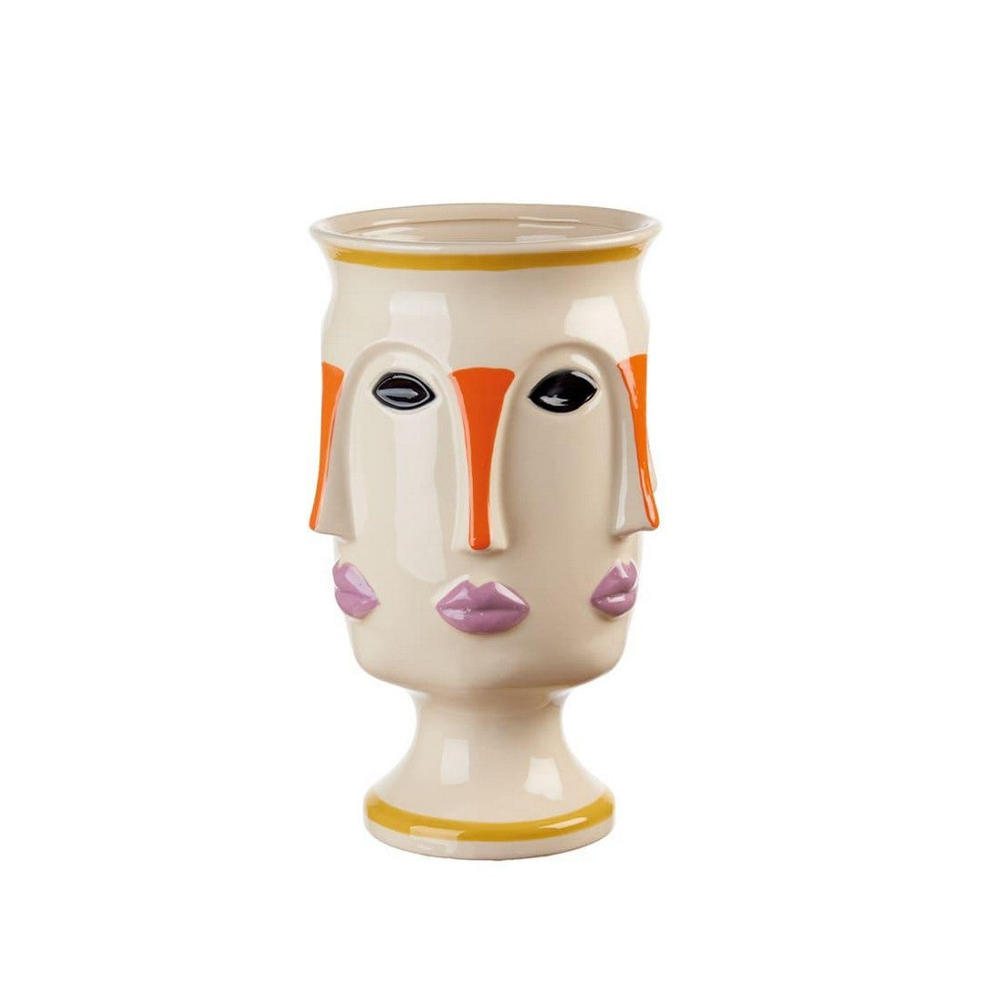 L'Oca Nera Vaso basso - 1M339