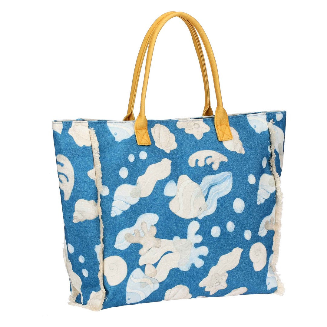 Thun Borsa mare con pochette Mare da amare - T10573347P00T