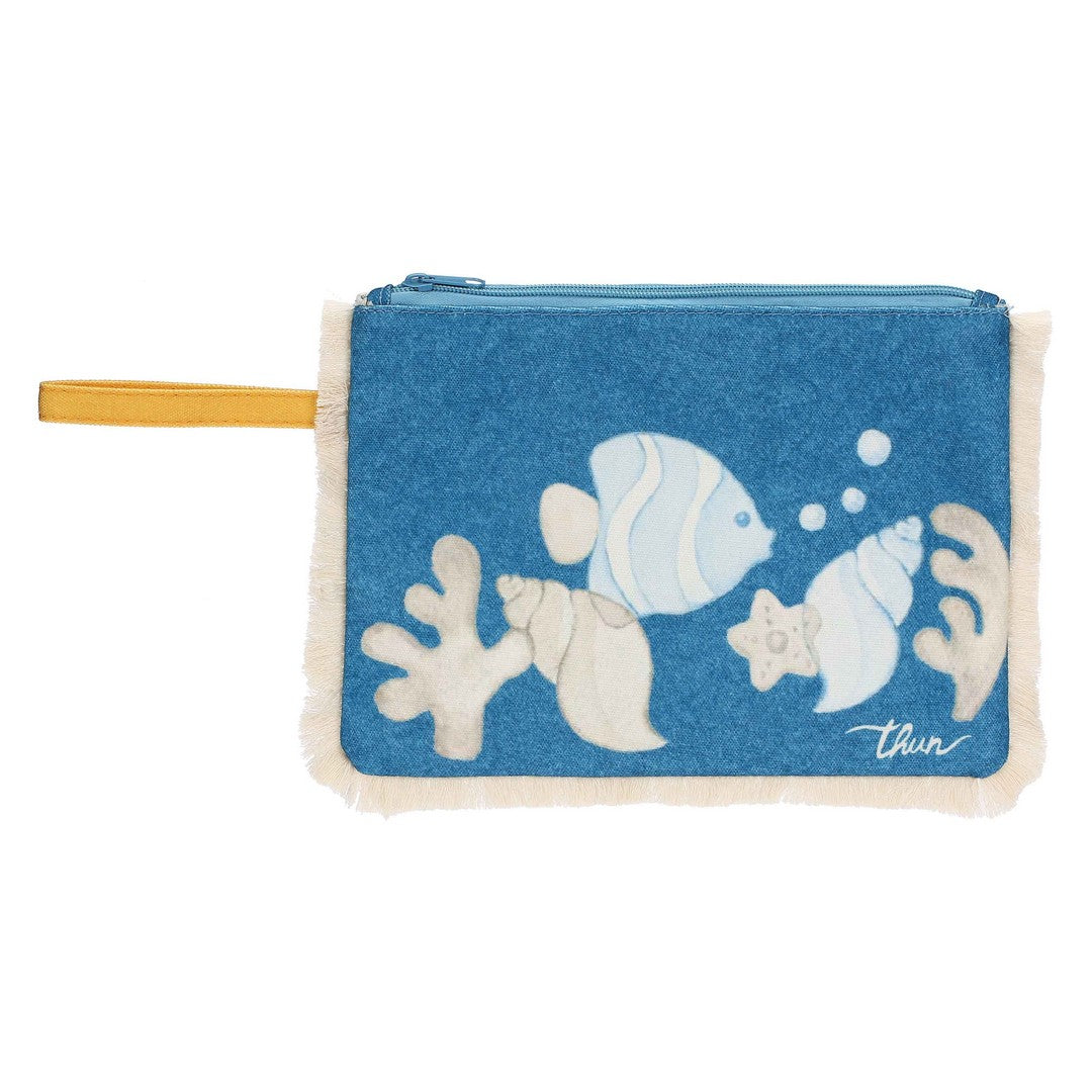 Thun Borsa mare con pochette Mare da amare - T10573347P00T