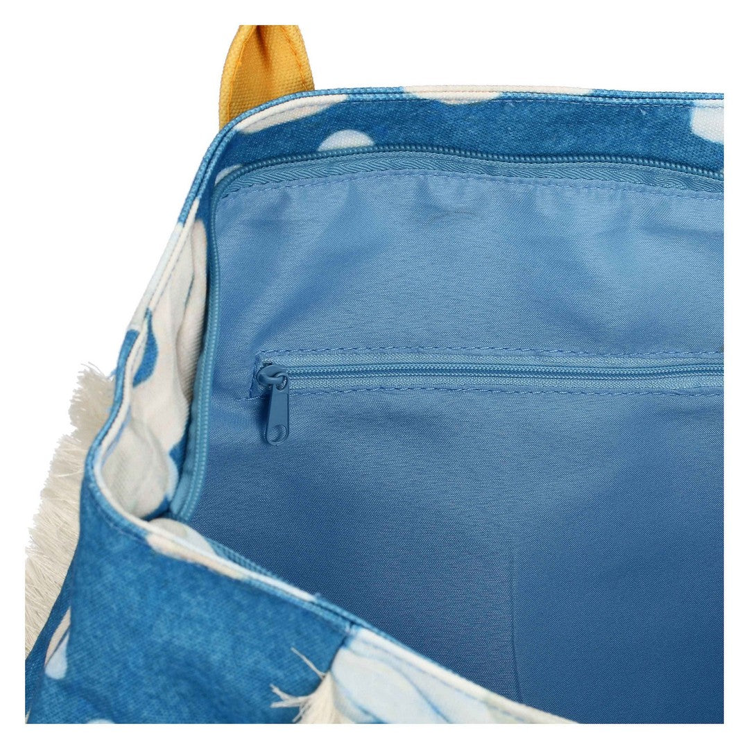 Thun Borsa mare con pochette Mare da amare - T10573347P00T
