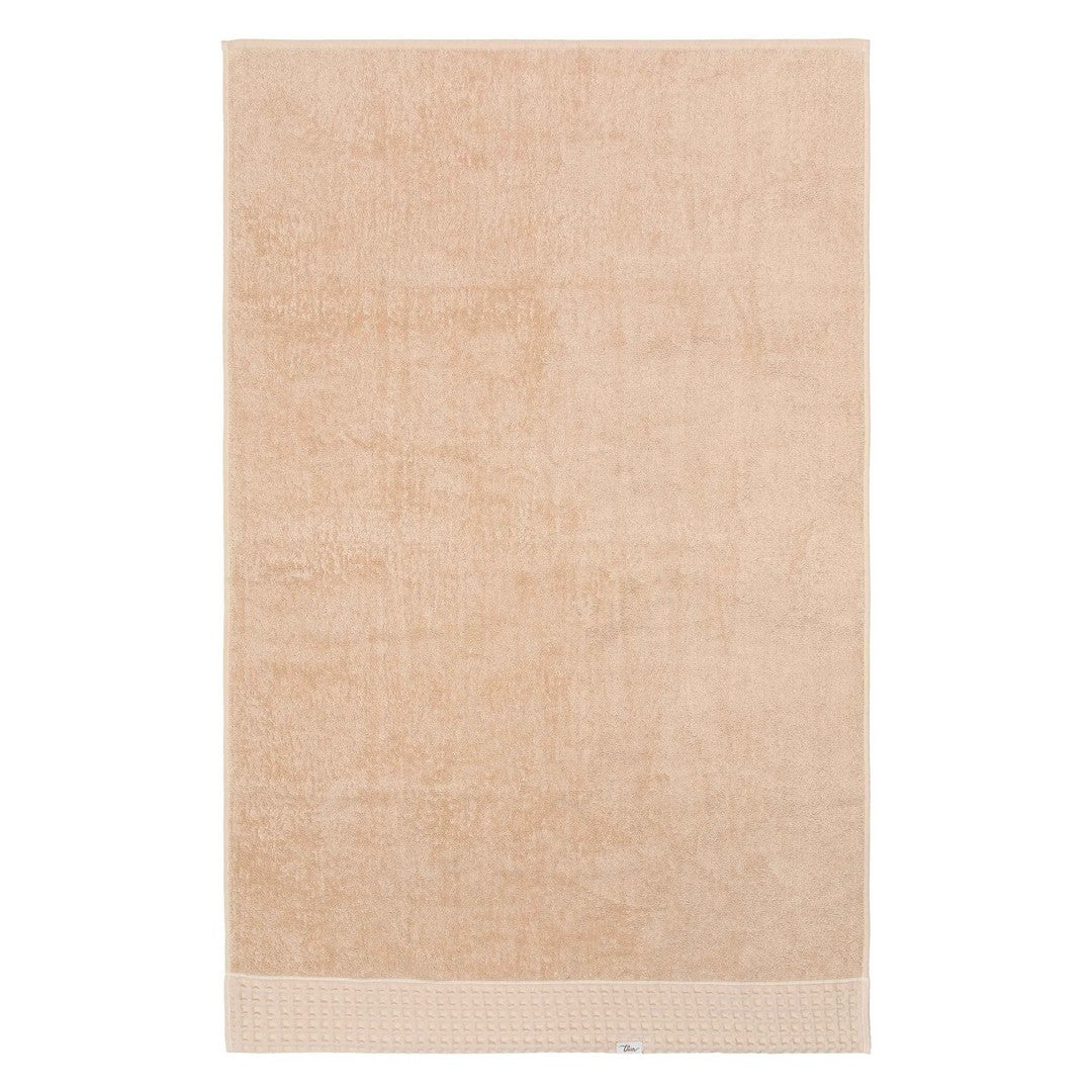 Thun Telo doccia Iconic Elegance, tortora - T10565358P00T