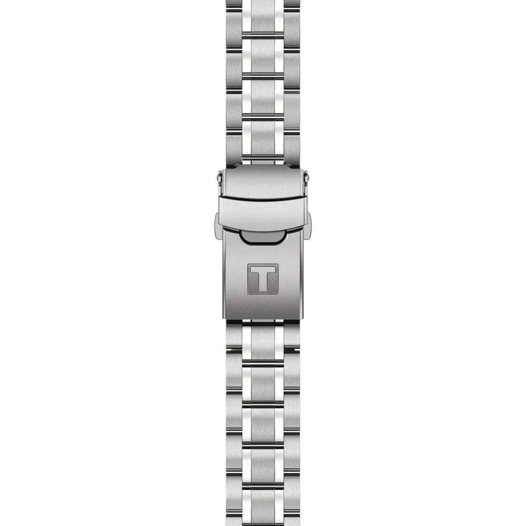 Tissot Orologio Uomo Seastar 1000 Quartz Chronograph 38mm - t120.217.11.061.00
