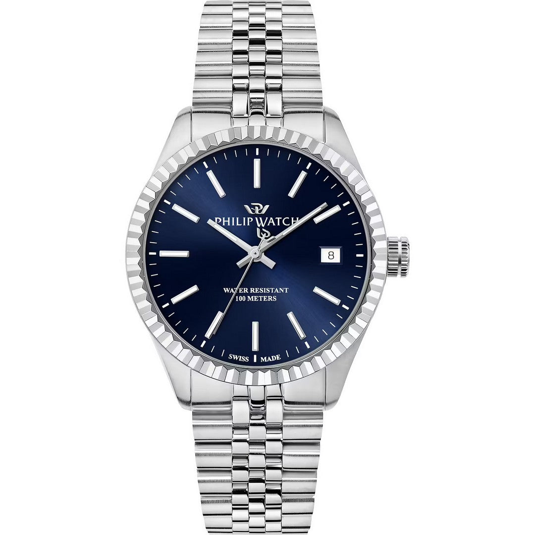 Orologio Uomo Philip Watch Caribe Urban - R8253227003