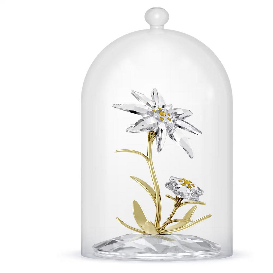 Swarovski Florere Campana di Vetro 130° Anniversario - 5701376