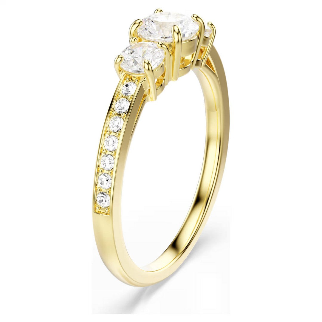 Swarovski Anello Donna Stilla Attract