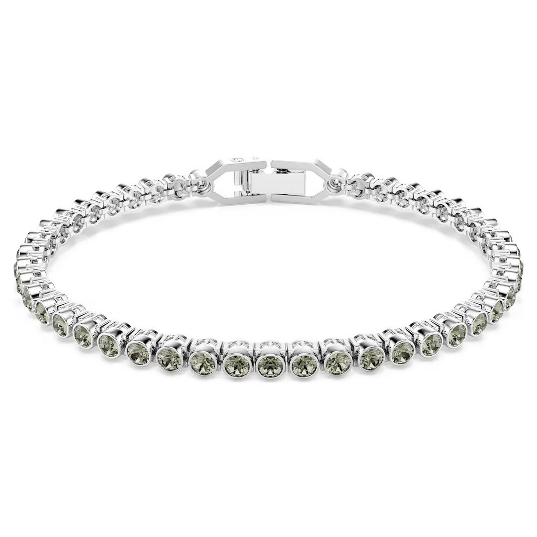 Swarovski Bracciale Donna Tennis Imber Emily - 5734238
