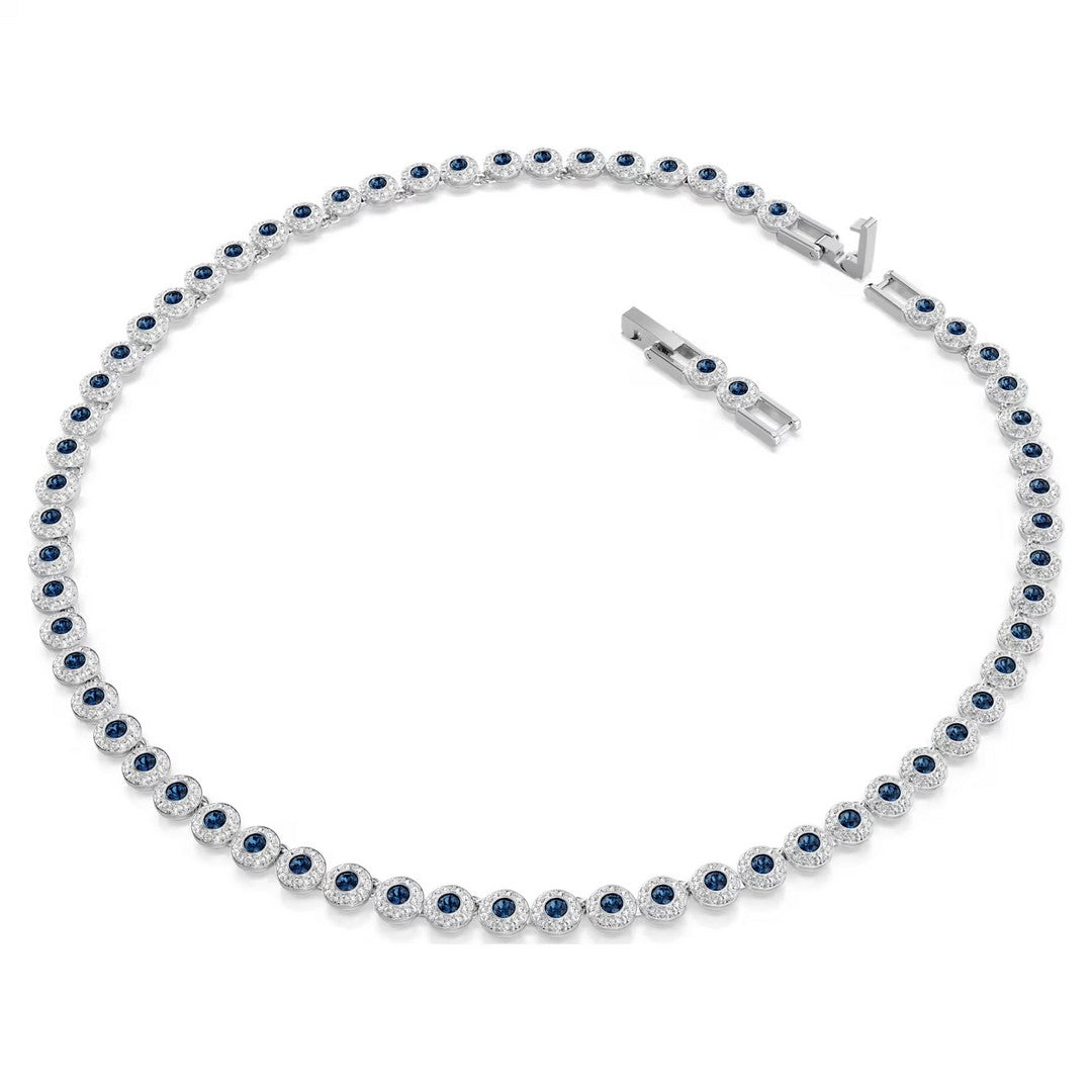 Swarovski Collana Donna Tennis Una Angelic - 5733402