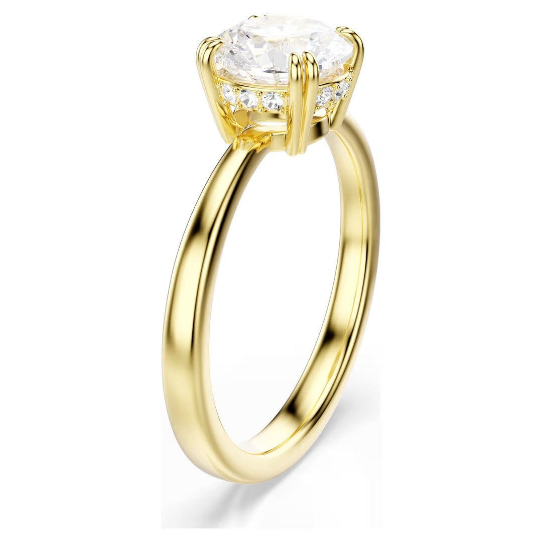Swarovski Anello Donna cocktail Stilla Attract
