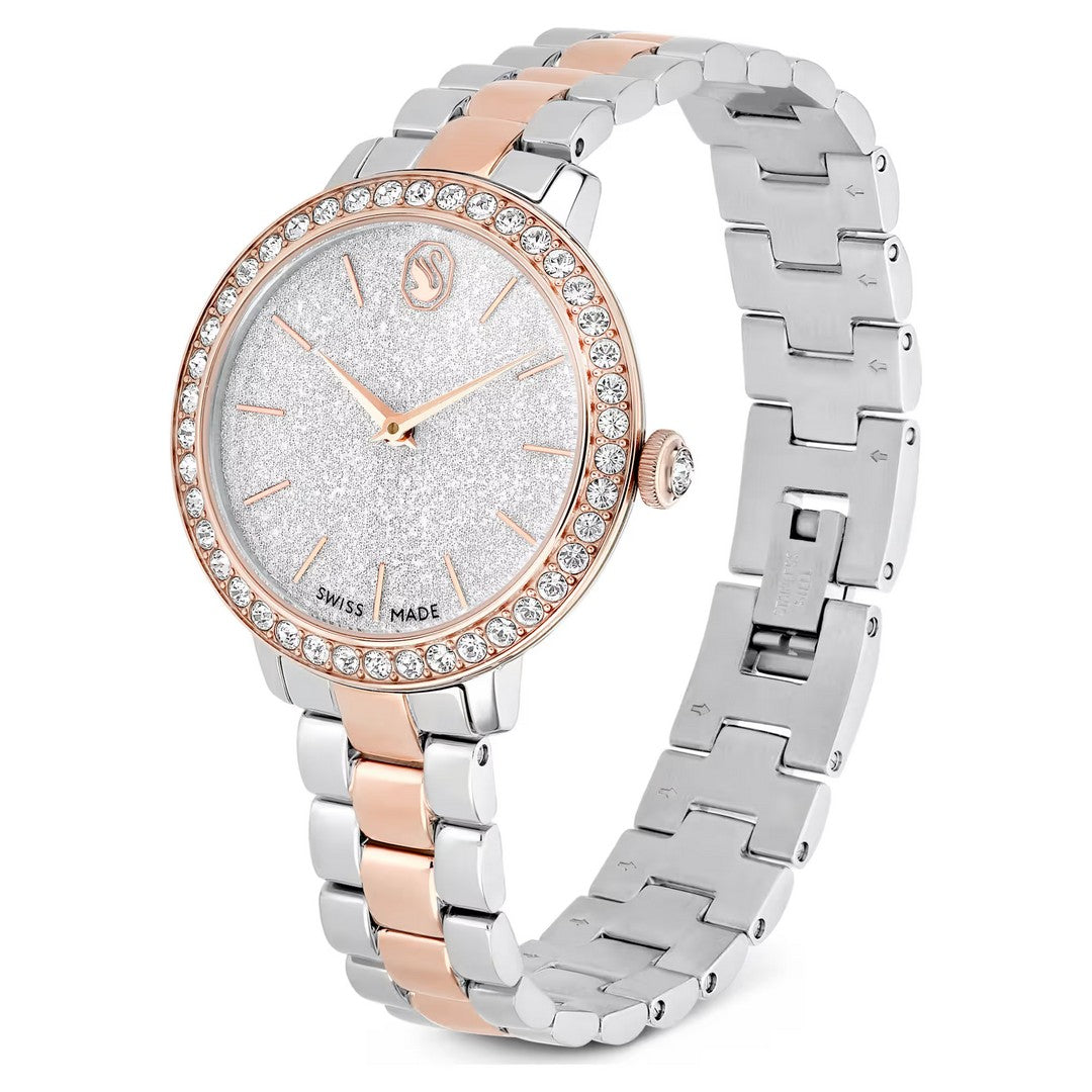 Swarovski Orologio Donna Matrix - 5715028
