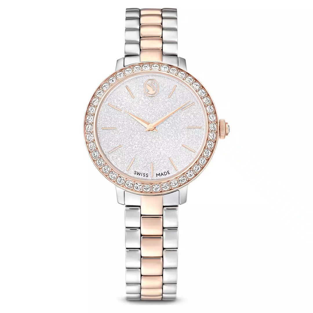 Swarovski Orologio Donna Matrix - 5715028